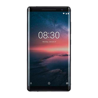 Nokia 8 Sirocco